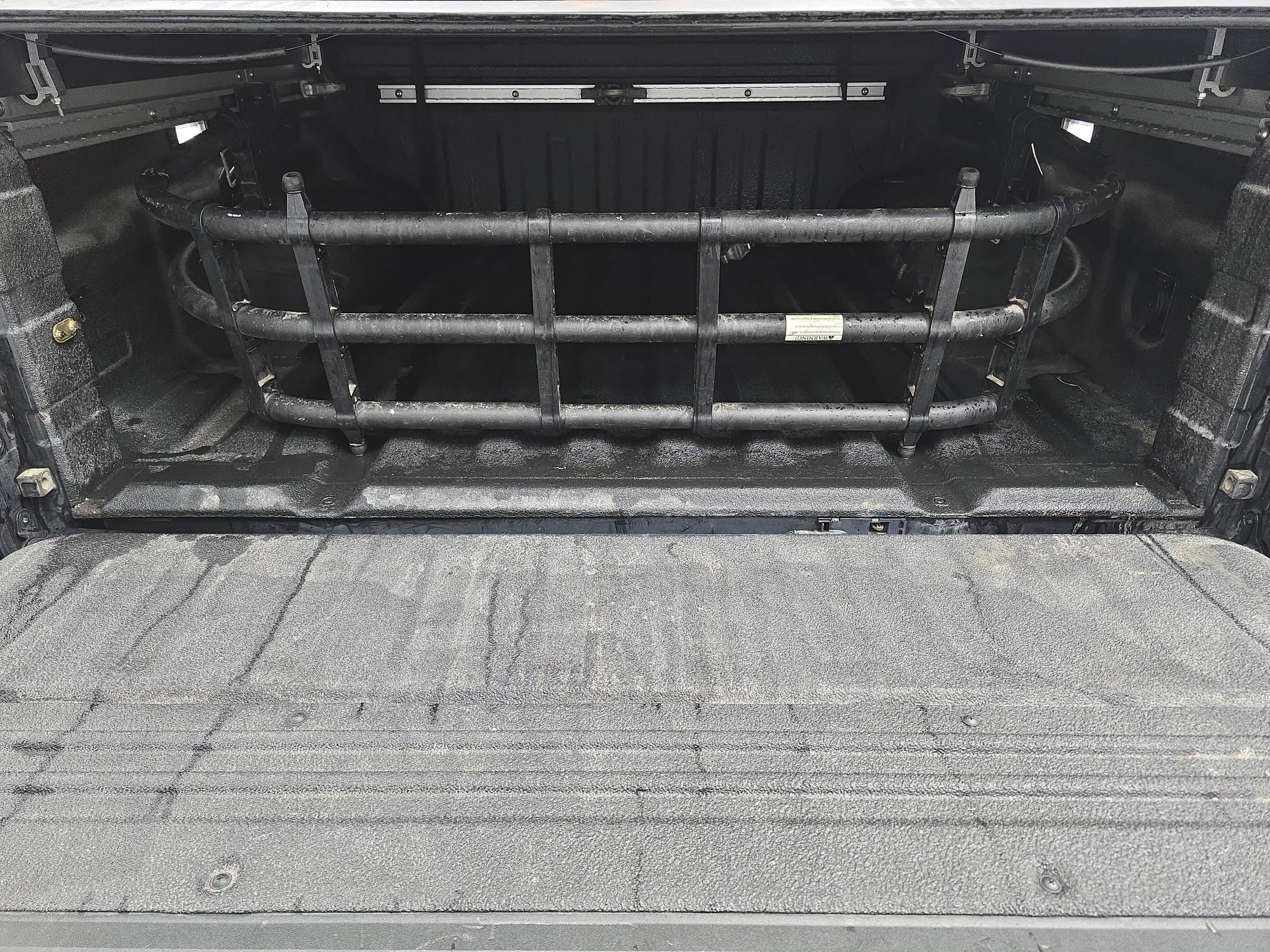 2022 Nissan Frontier PRO-X