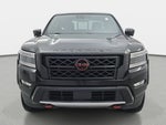 2022 Nissan Frontier PRO-X