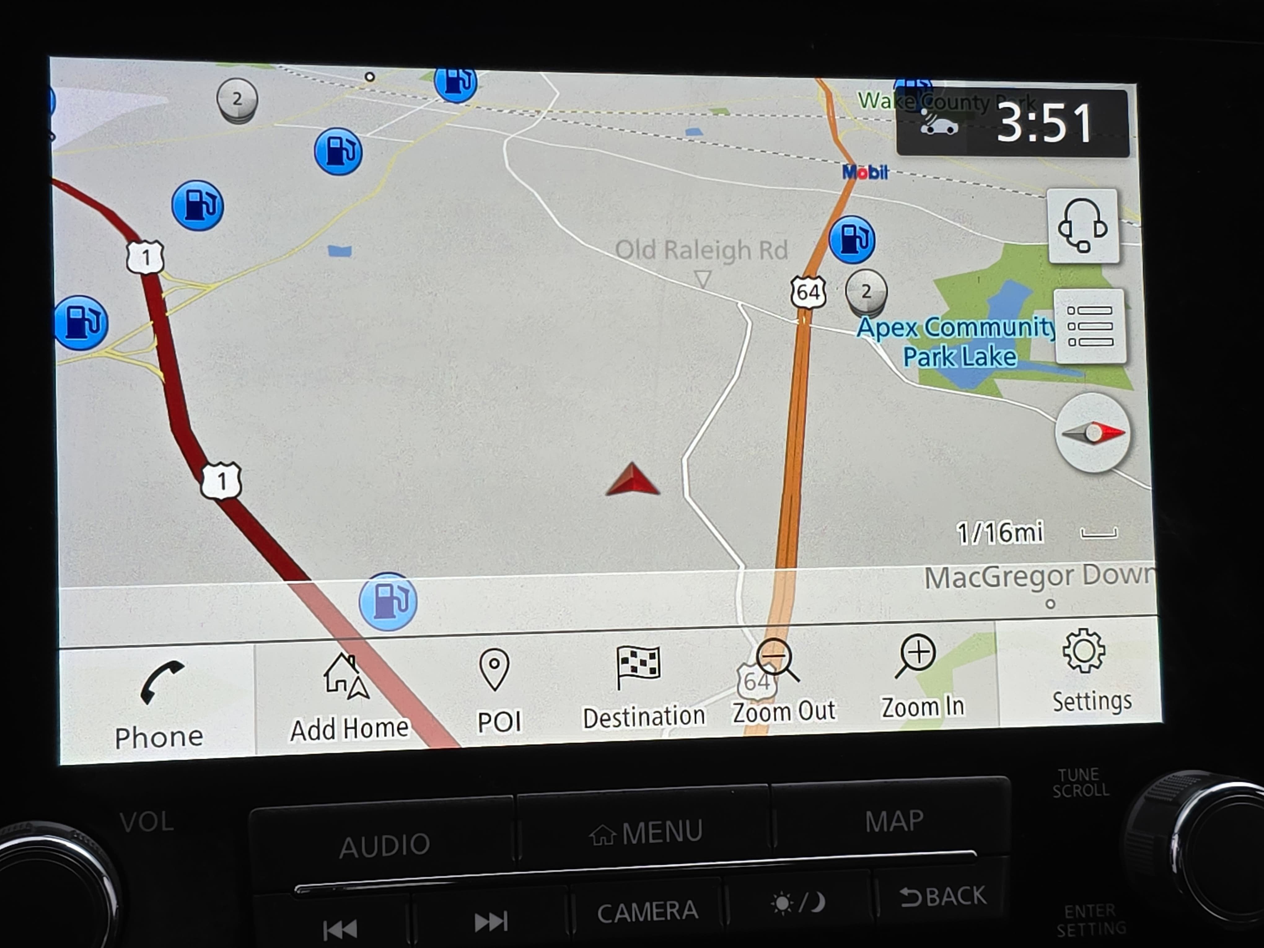 2022 Nissan Frontier PRO-X