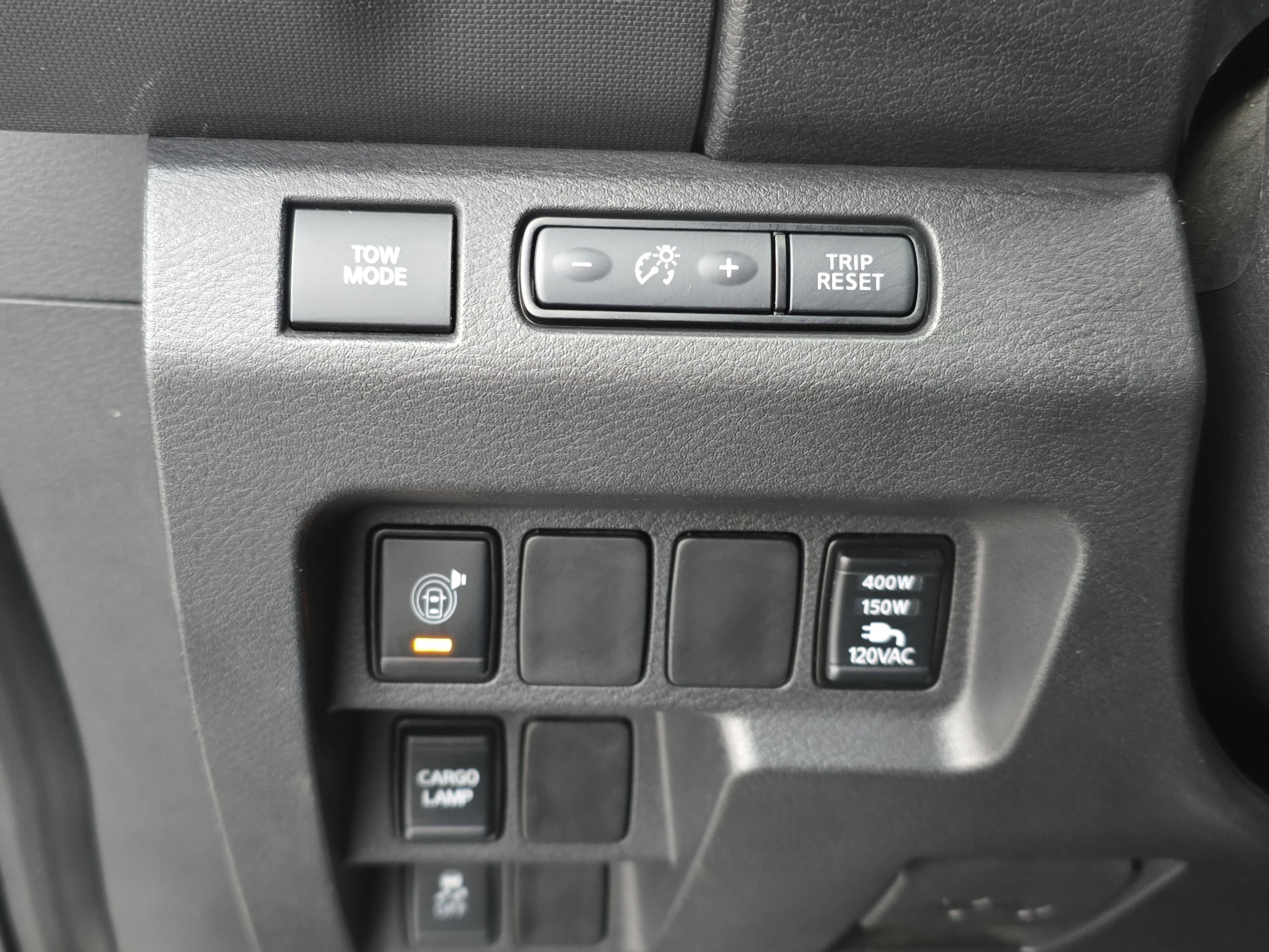 2022 Nissan Frontier PRO-X