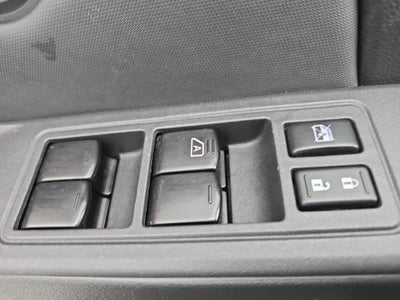 2022 Nissan Frontier PRO-X