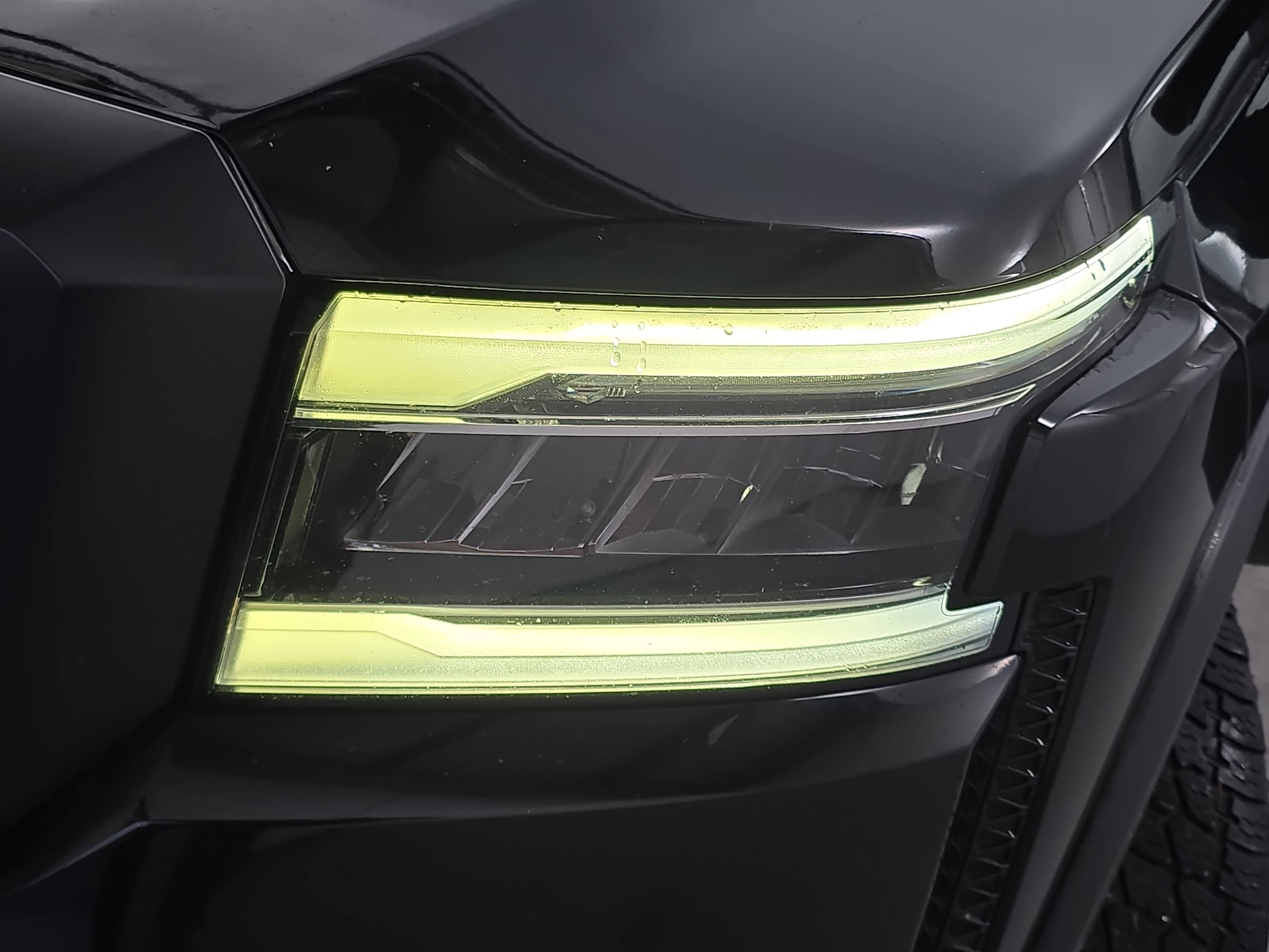 2022 Nissan Frontier PRO-X