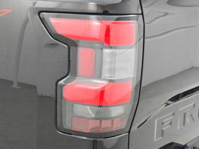 2022 Nissan Frontier PRO-X