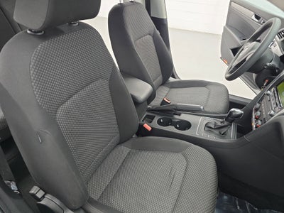 2013 Volkswagen Passat 2.5 S