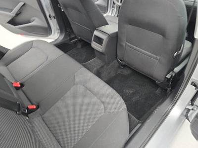 2013 Volkswagen Passat 2.5 S