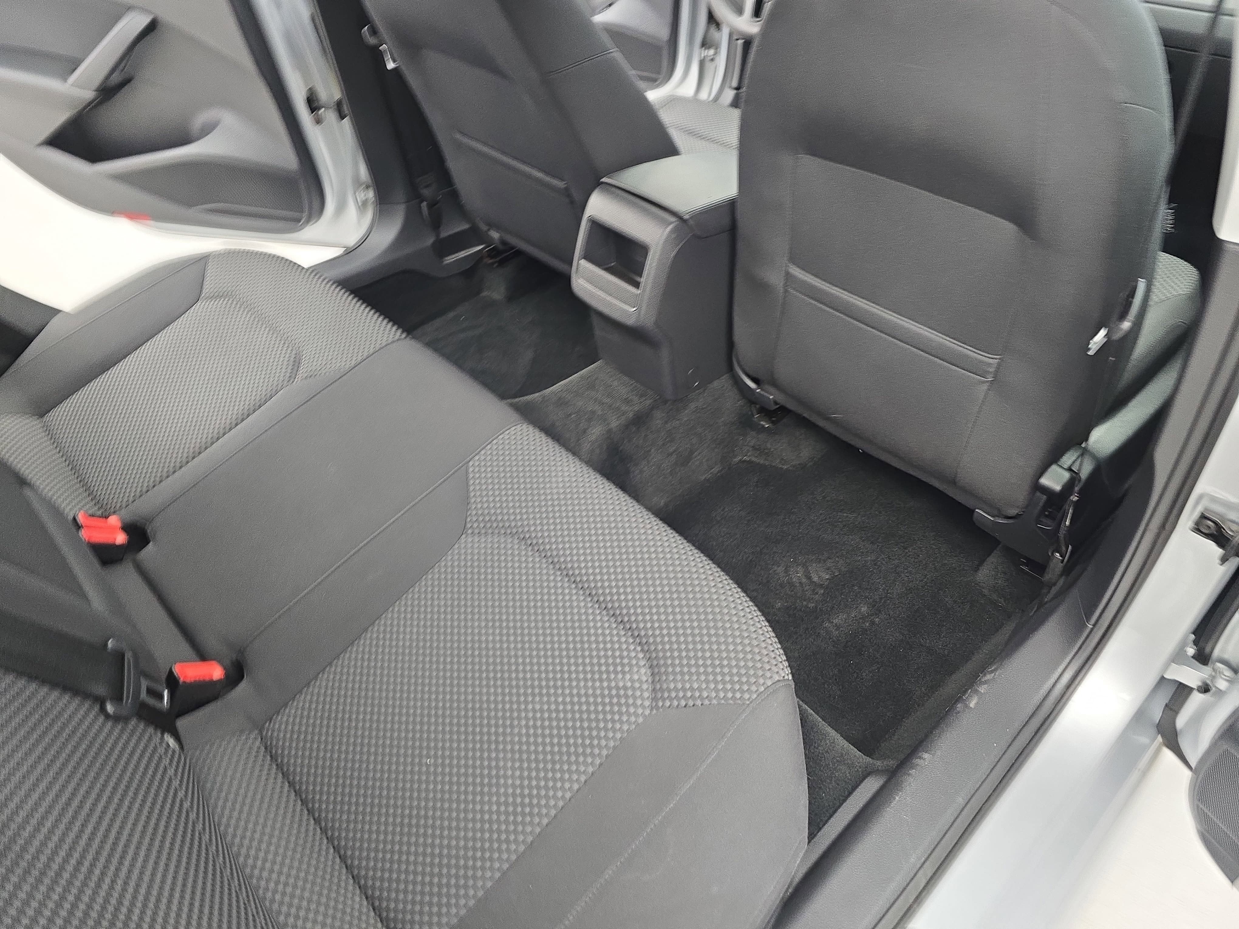 2013 Volkswagen Passat 2.5 S