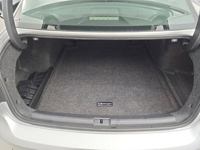 2013 Volkswagen Passat 2.5 S