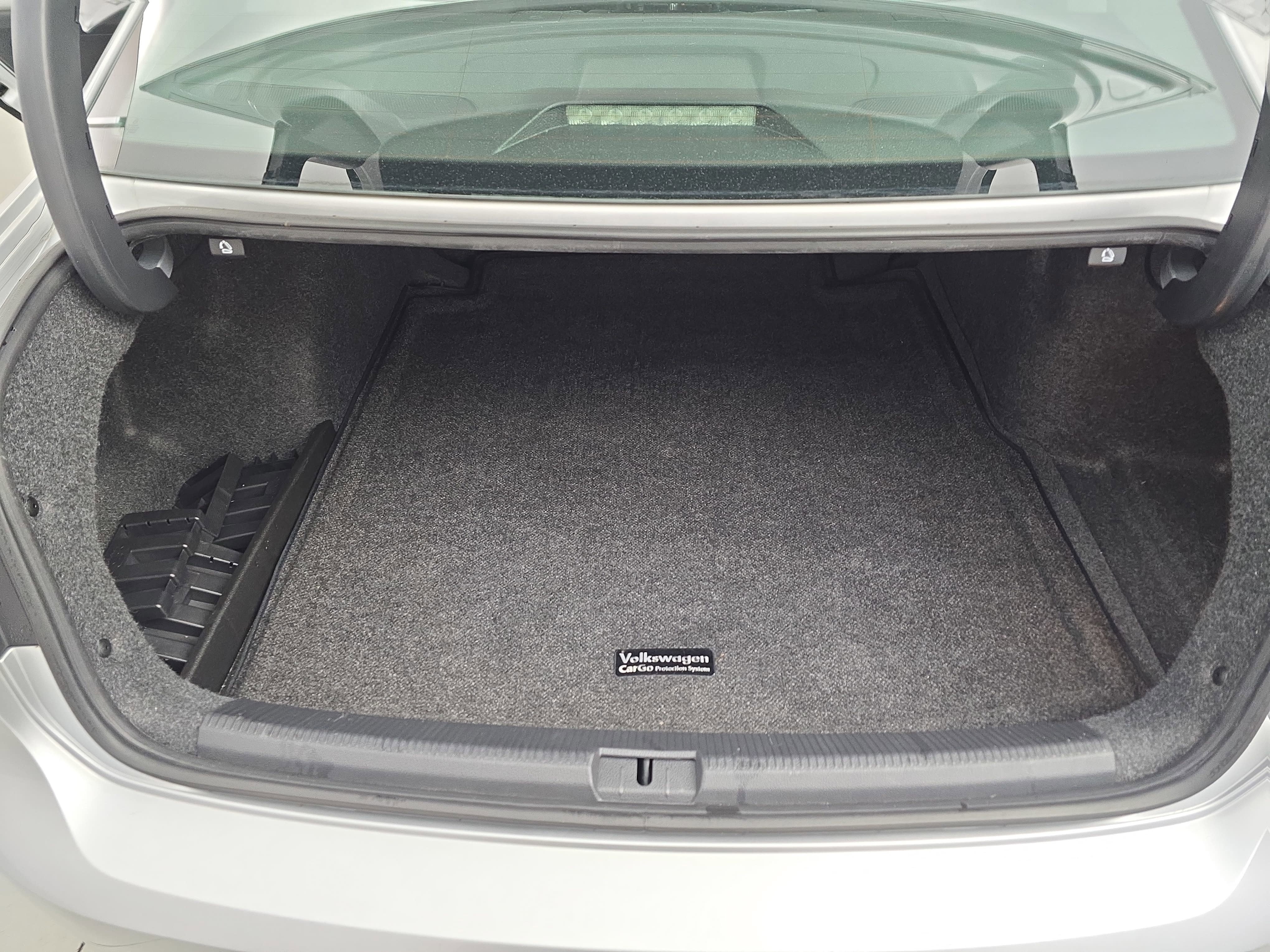 2013 Volkswagen Passat 2.5 S