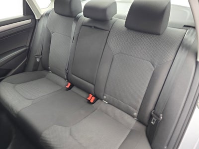 2013 Volkswagen Passat 2.5 S