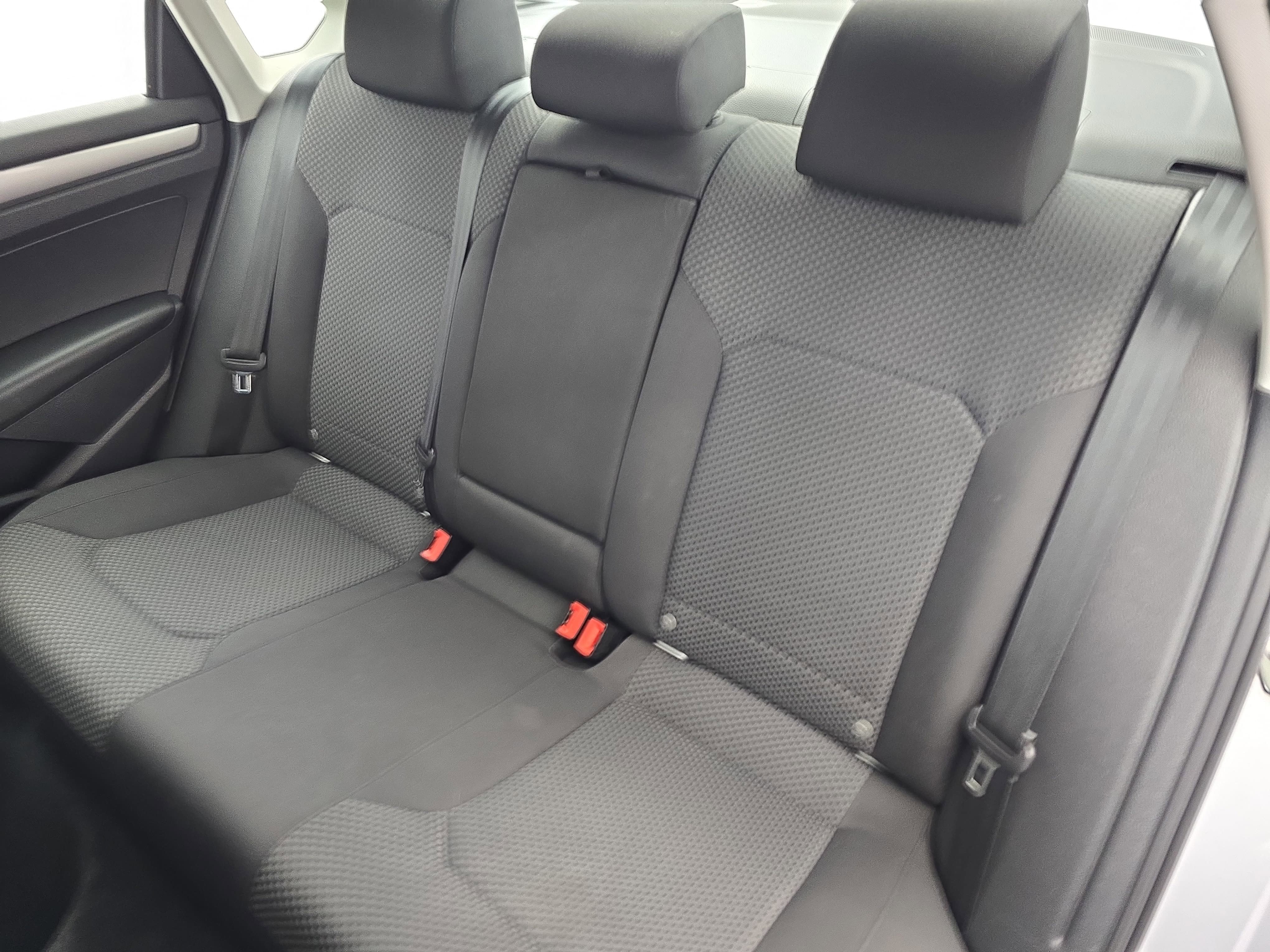 2013 Volkswagen Passat 2.5 S