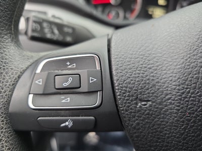 2013 Volkswagen Passat 2.5 S