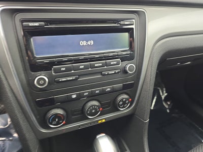 2013 Volkswagen Passat 2.5 S