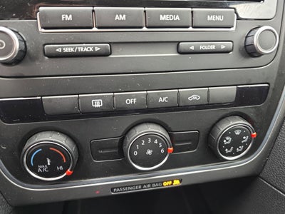 2013 Volkswagen Passat 2.5 S