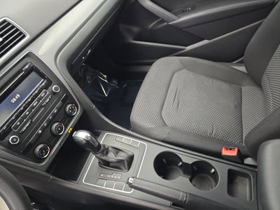 2013 Volkswagen Passat 2.5 S