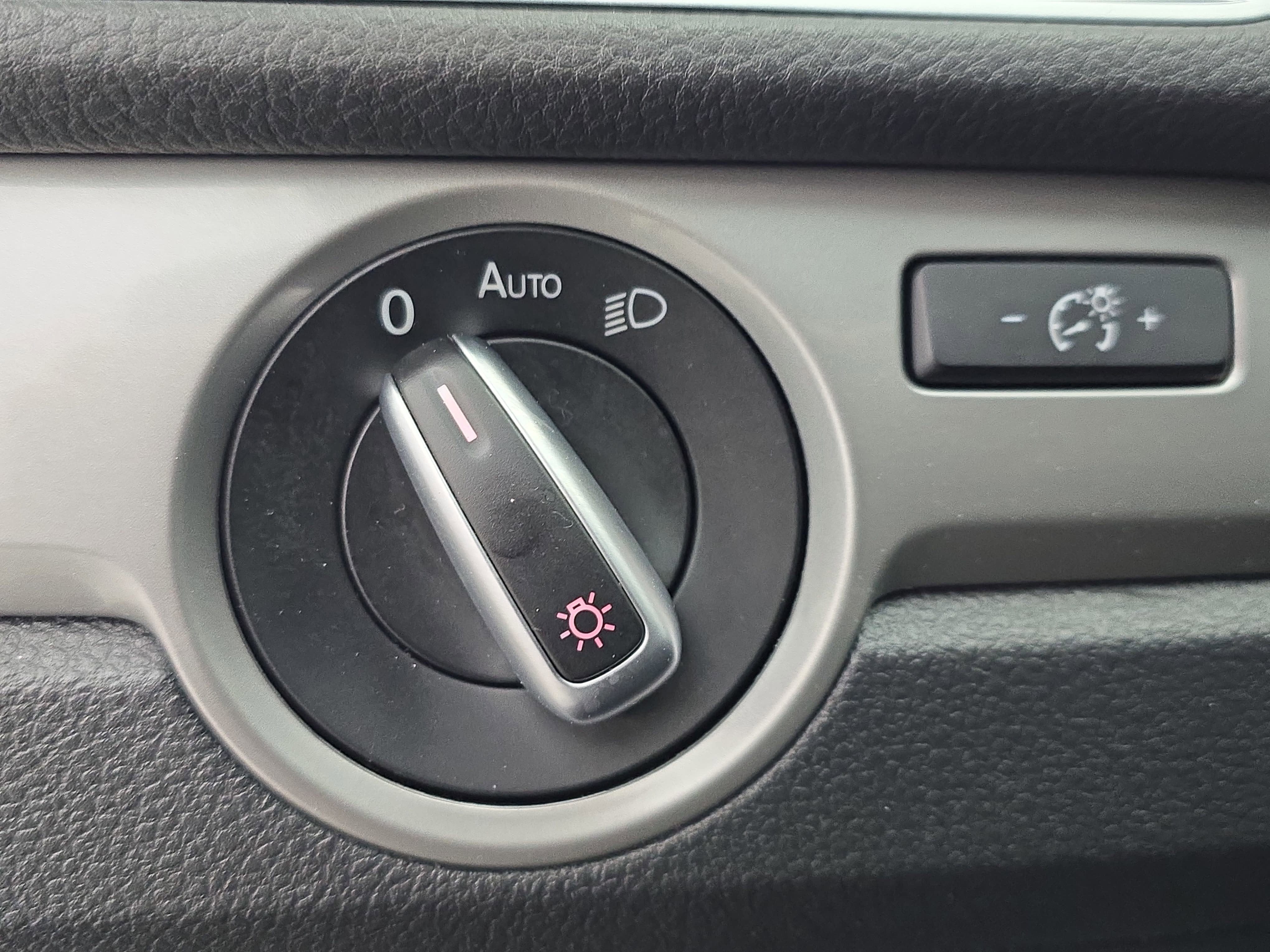 2013 Volkswagen Passat 2.5 S