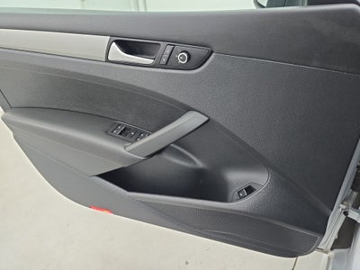 2013 Volkswagen Passat 2.5 S