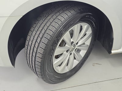 2013 Volkswagen Passat 2.5 S