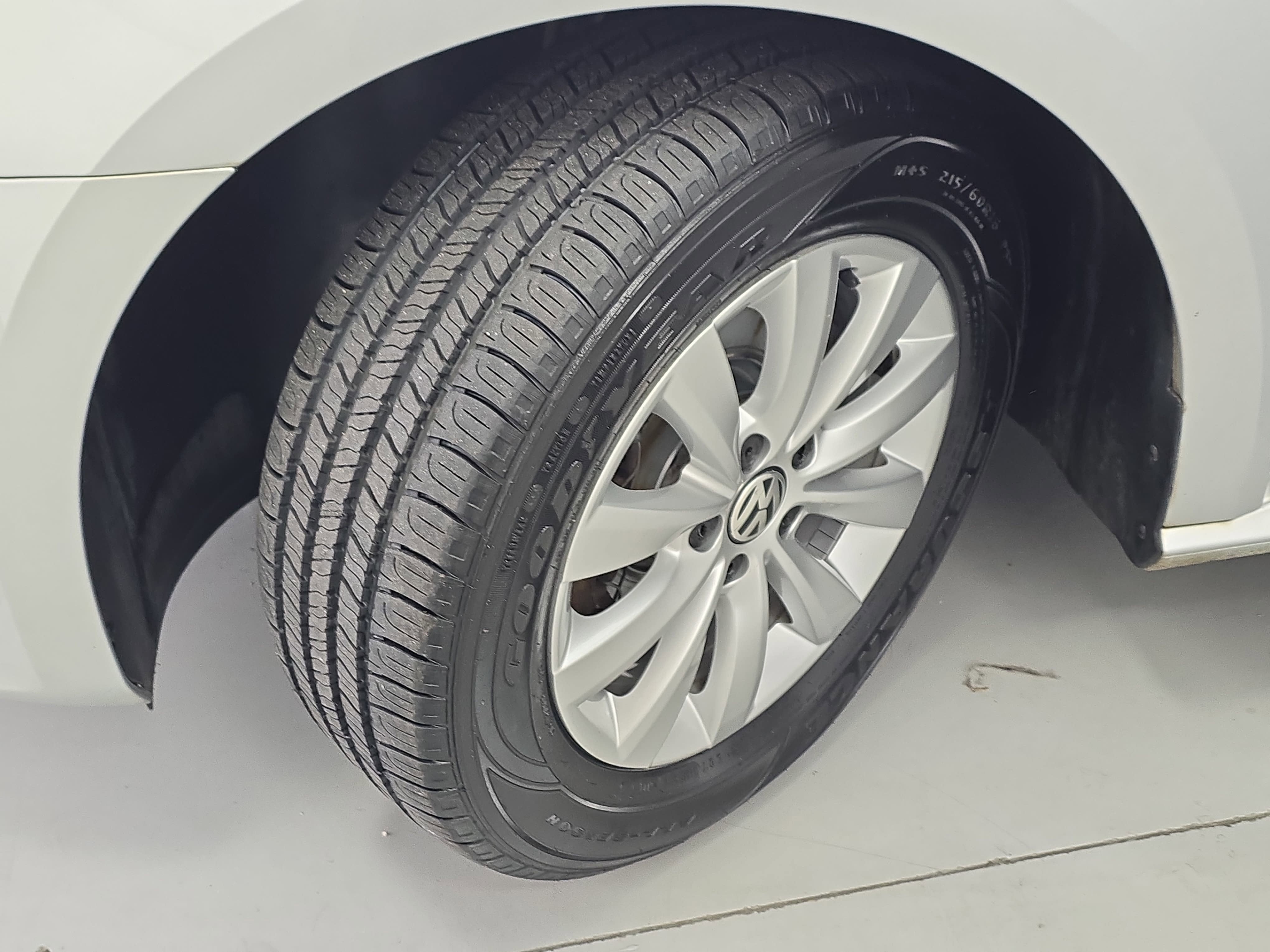 2013 Volkswagen Passat 2.5 S