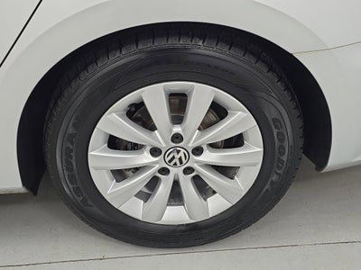 2013 Volkswagen Passat 2.5 S