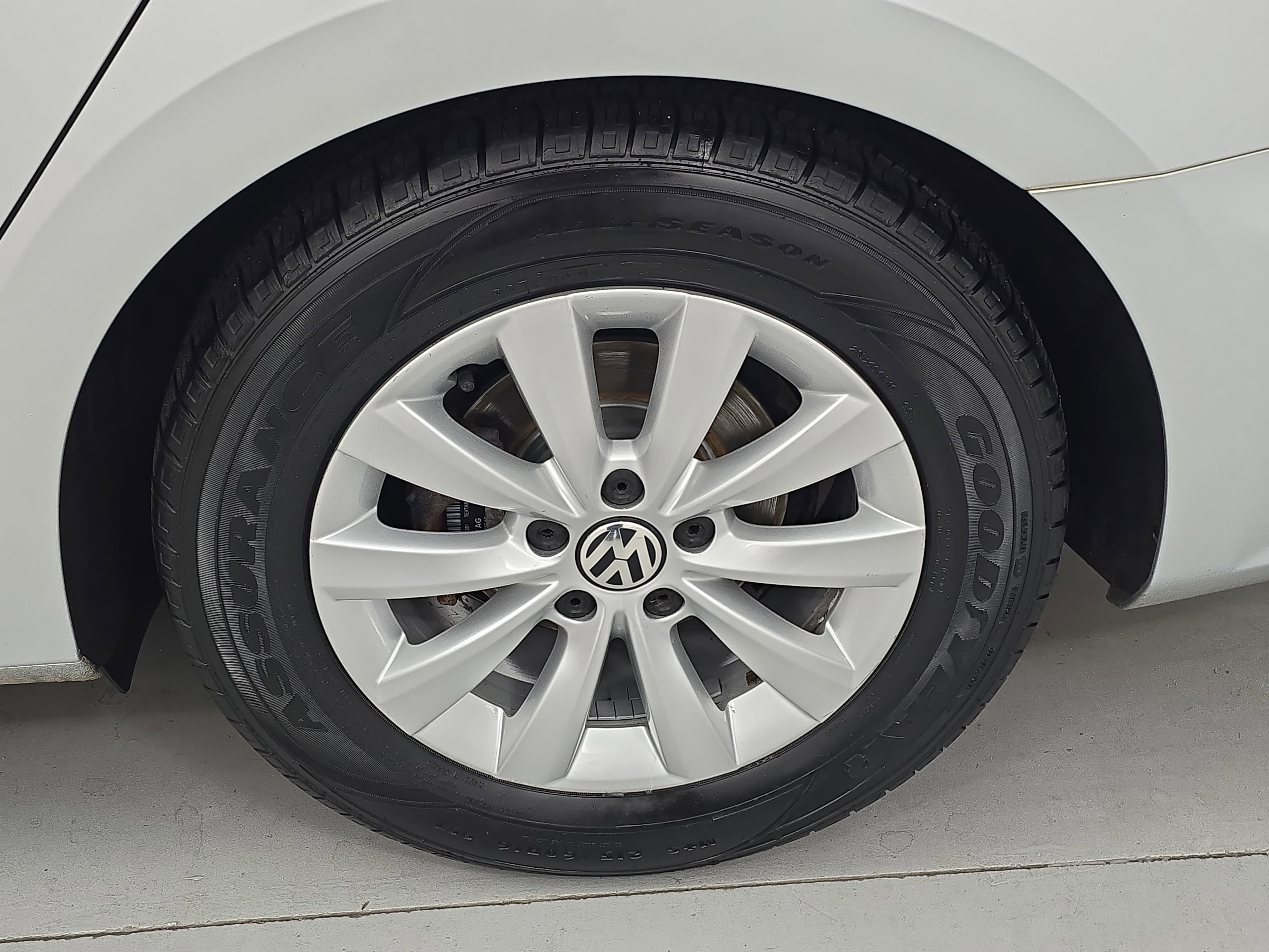 2013 Volkswagen Passat 2.5 S