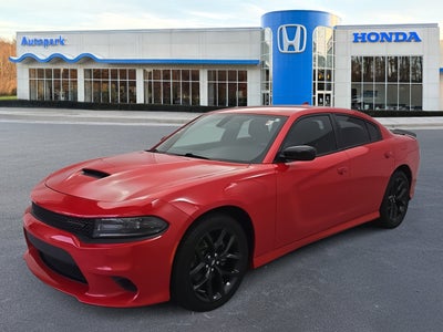 2021 Dodge Charger GT