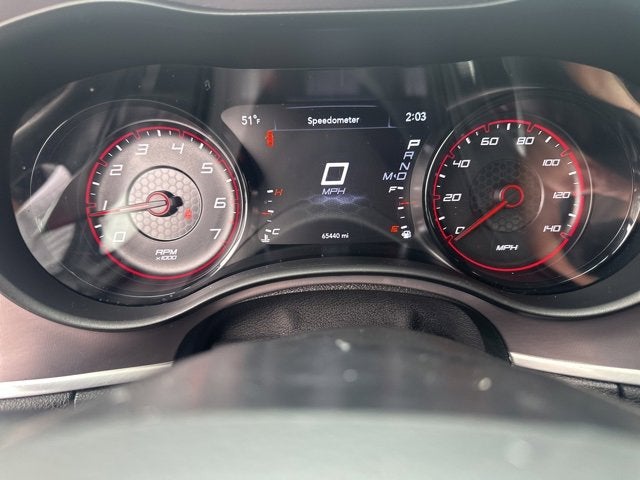 2021 Dodge Charger GT