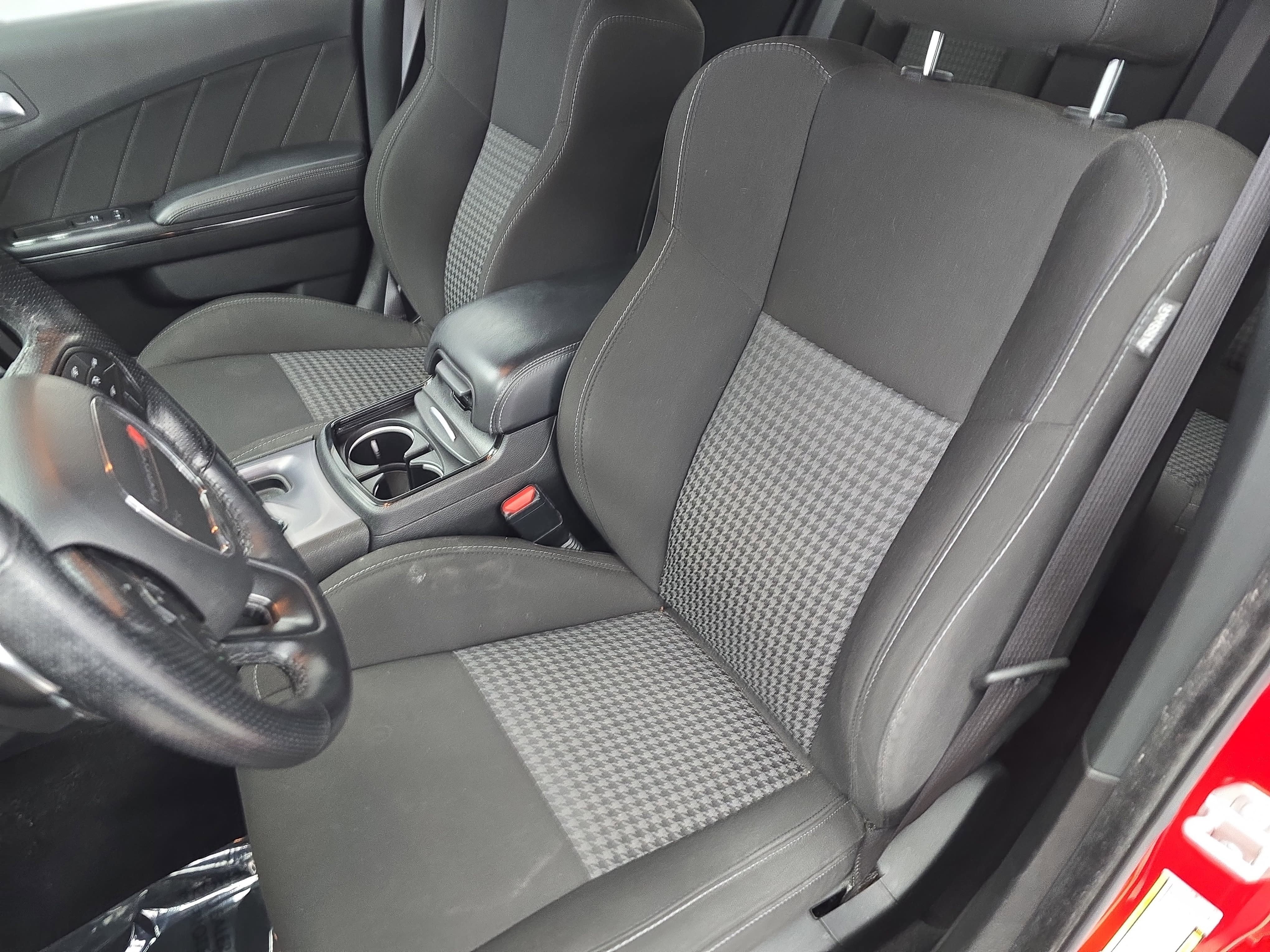 2021 Dodge Charger GT