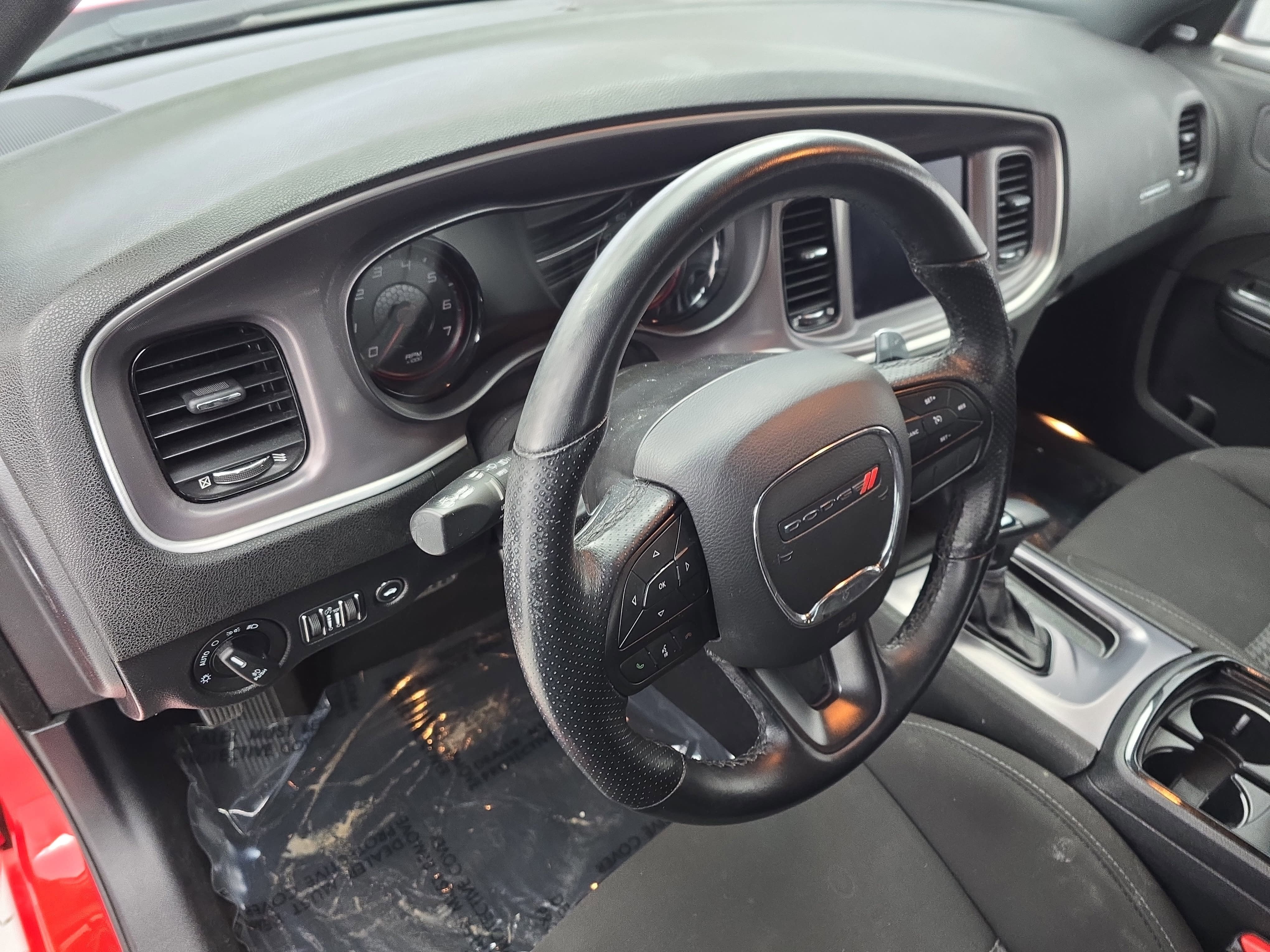 2021 Dodge Charger GT