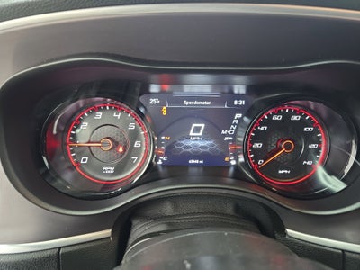 2021 Dodge Charger GT