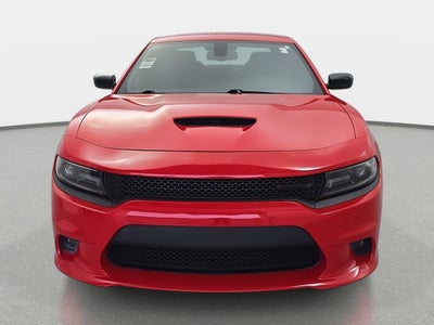 2021 Dodge Charger GT