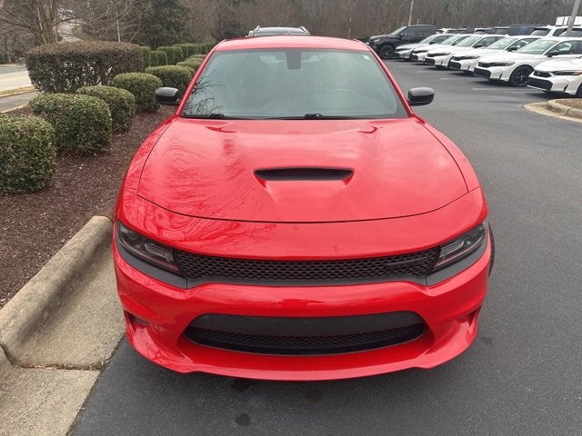 2021 Dodge Charger GT