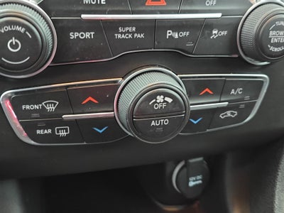 2021 Dodge Charger GT