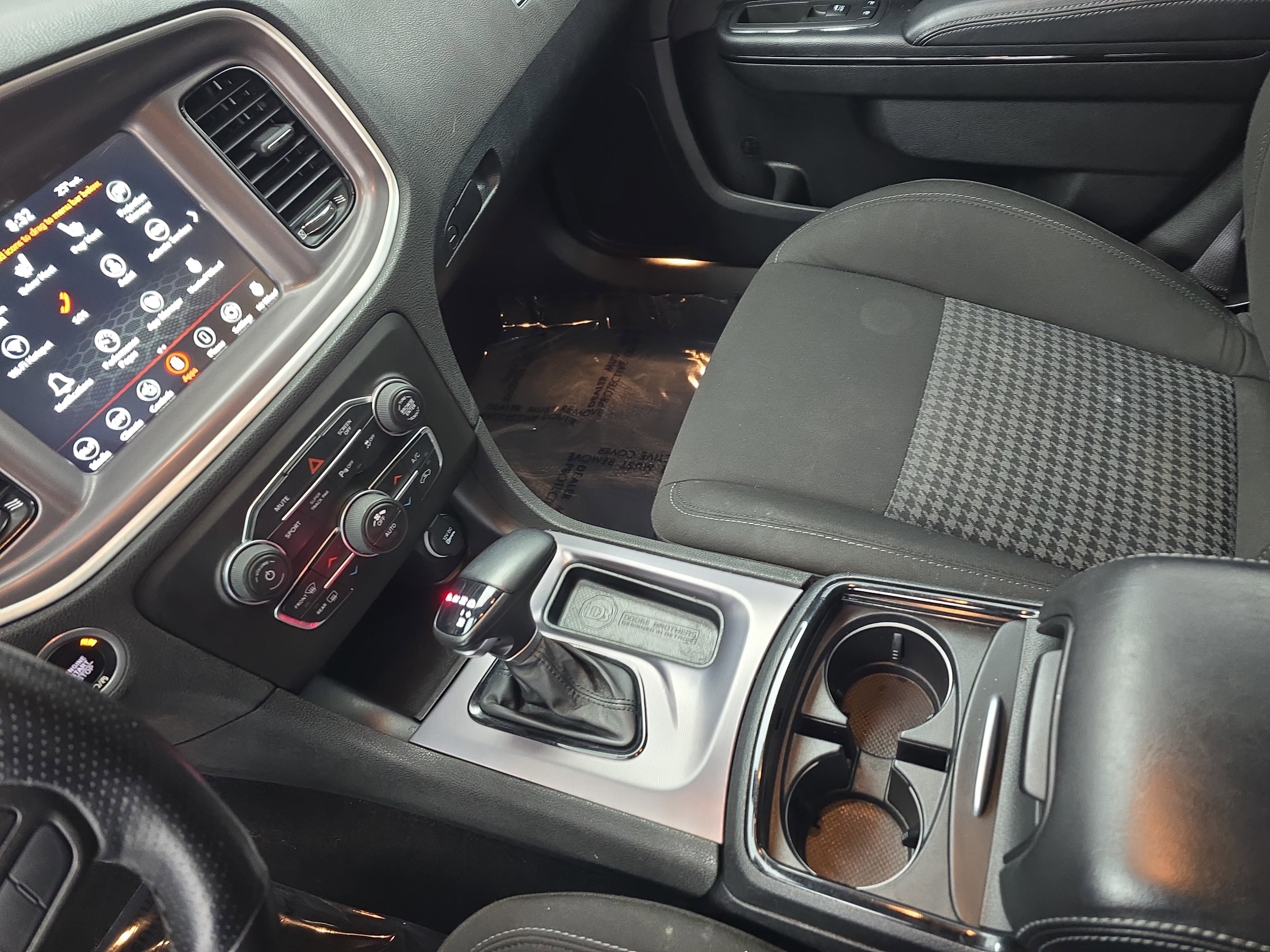 2021 Dodge Charger GT