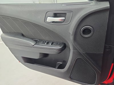 2021 Dodge Charger GT