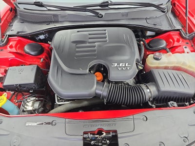 2021 Dodge Charger GT