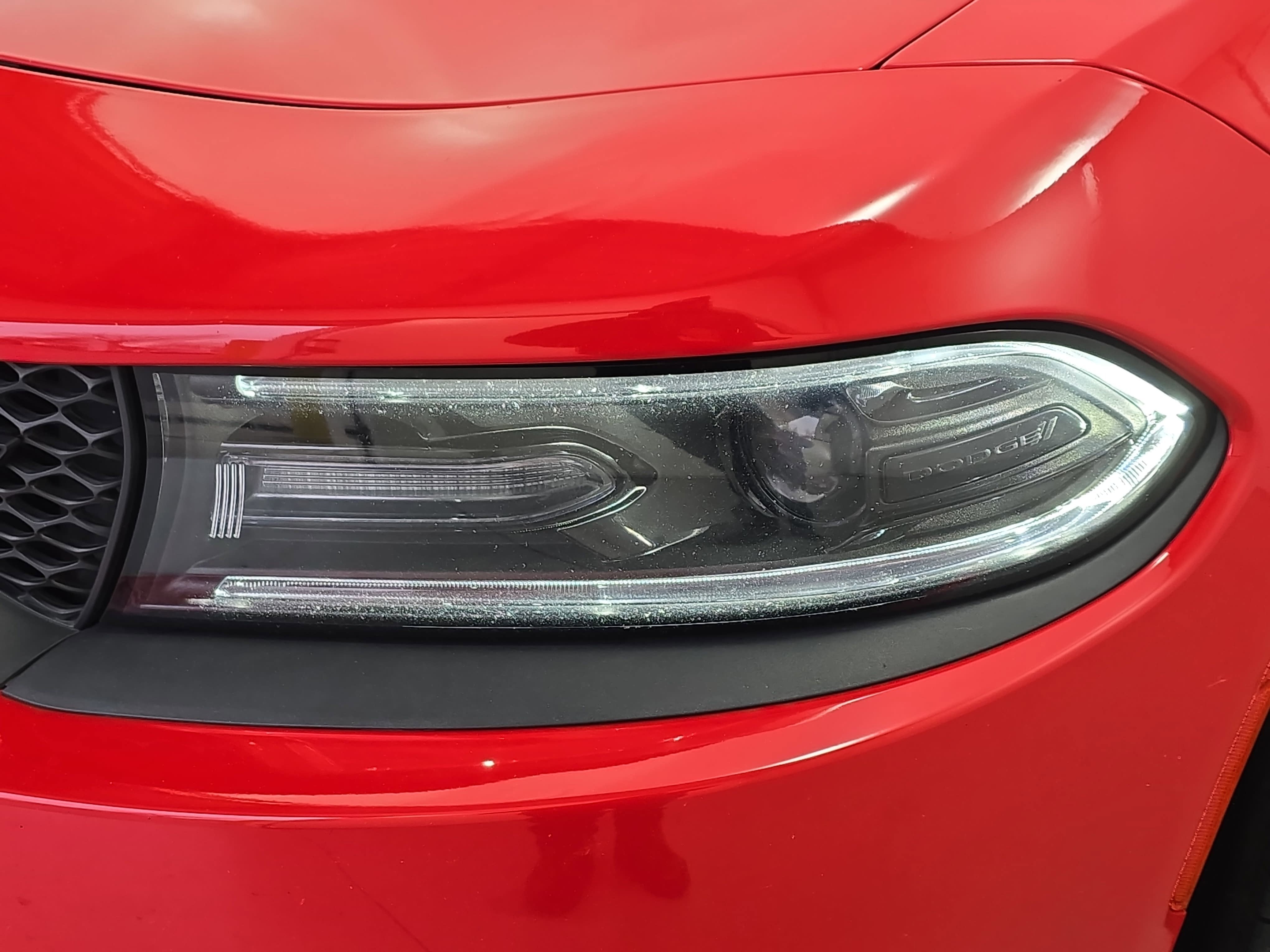 2021 Dodge Charger GT