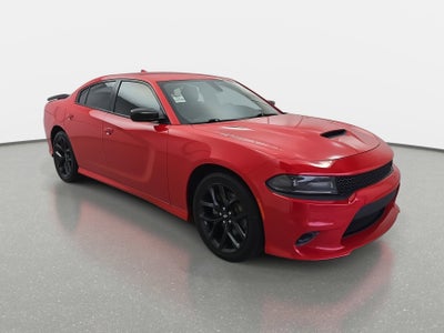 2021 Dodge Charger GT