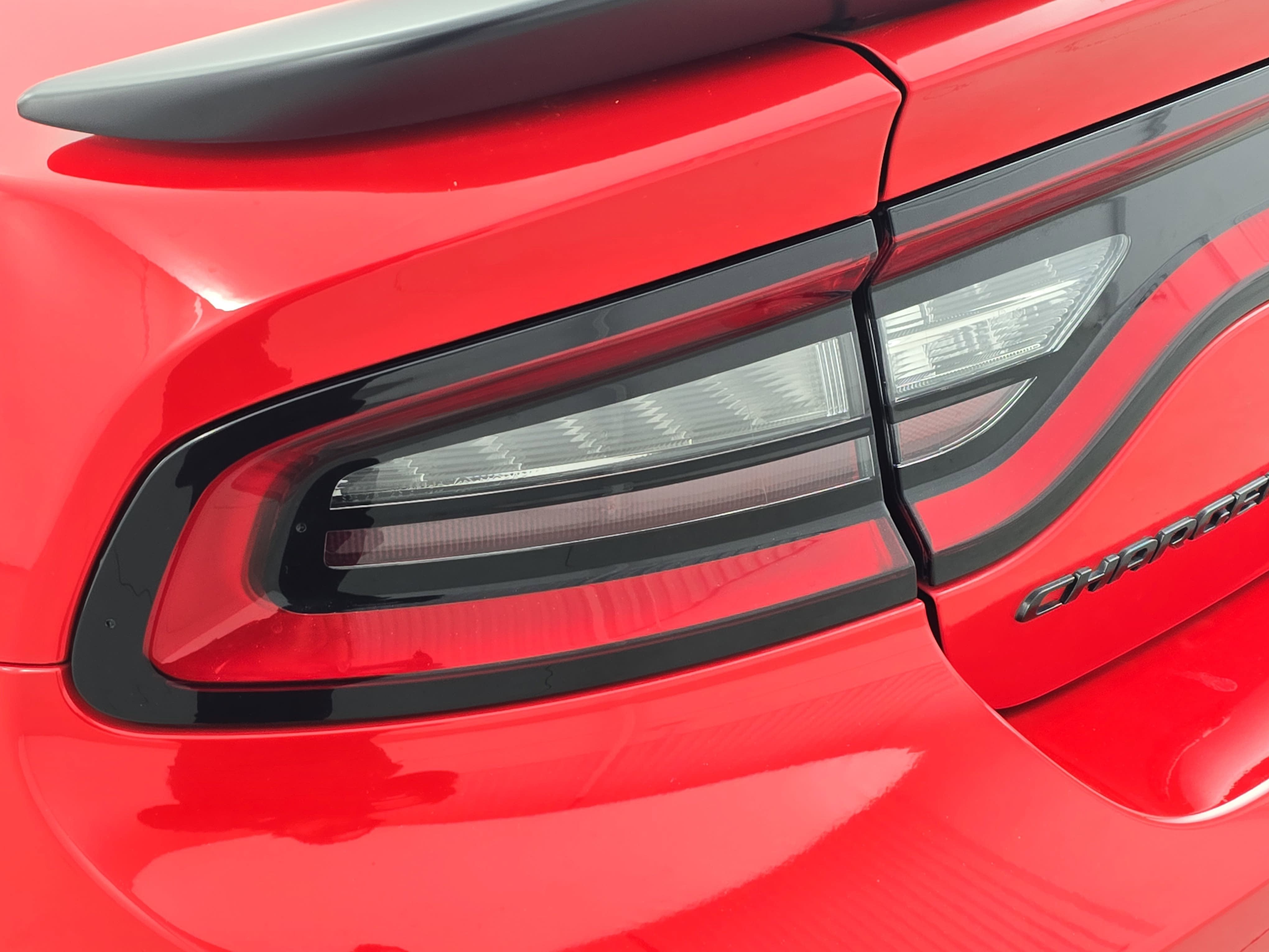 2021 Dodge Charger GT