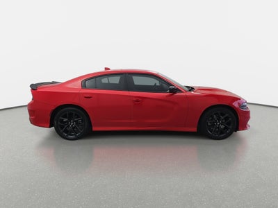 2021 Dodge Charger GT