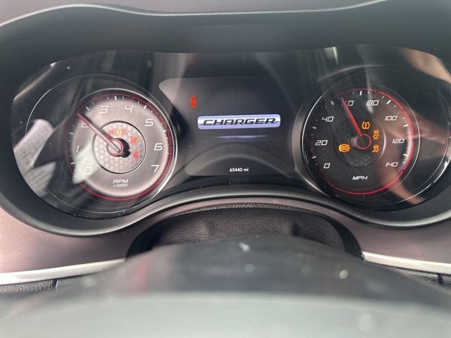 2021 Dodge Charger GT