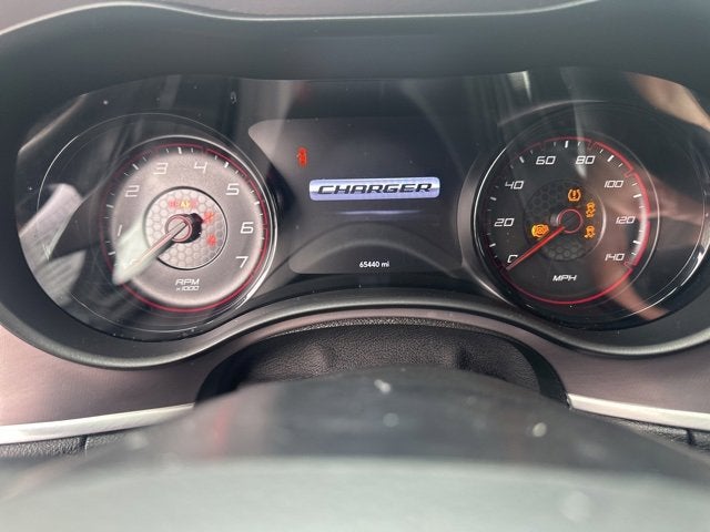 2021 Dodge Charger GT