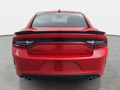 2021 Dodge Charger GT