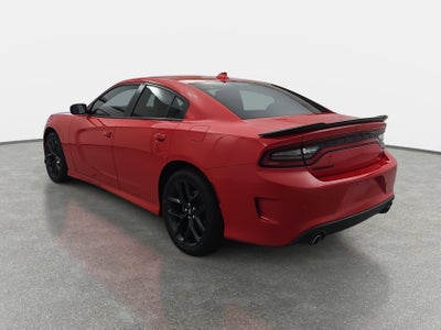 2021 Dodge Charger GT