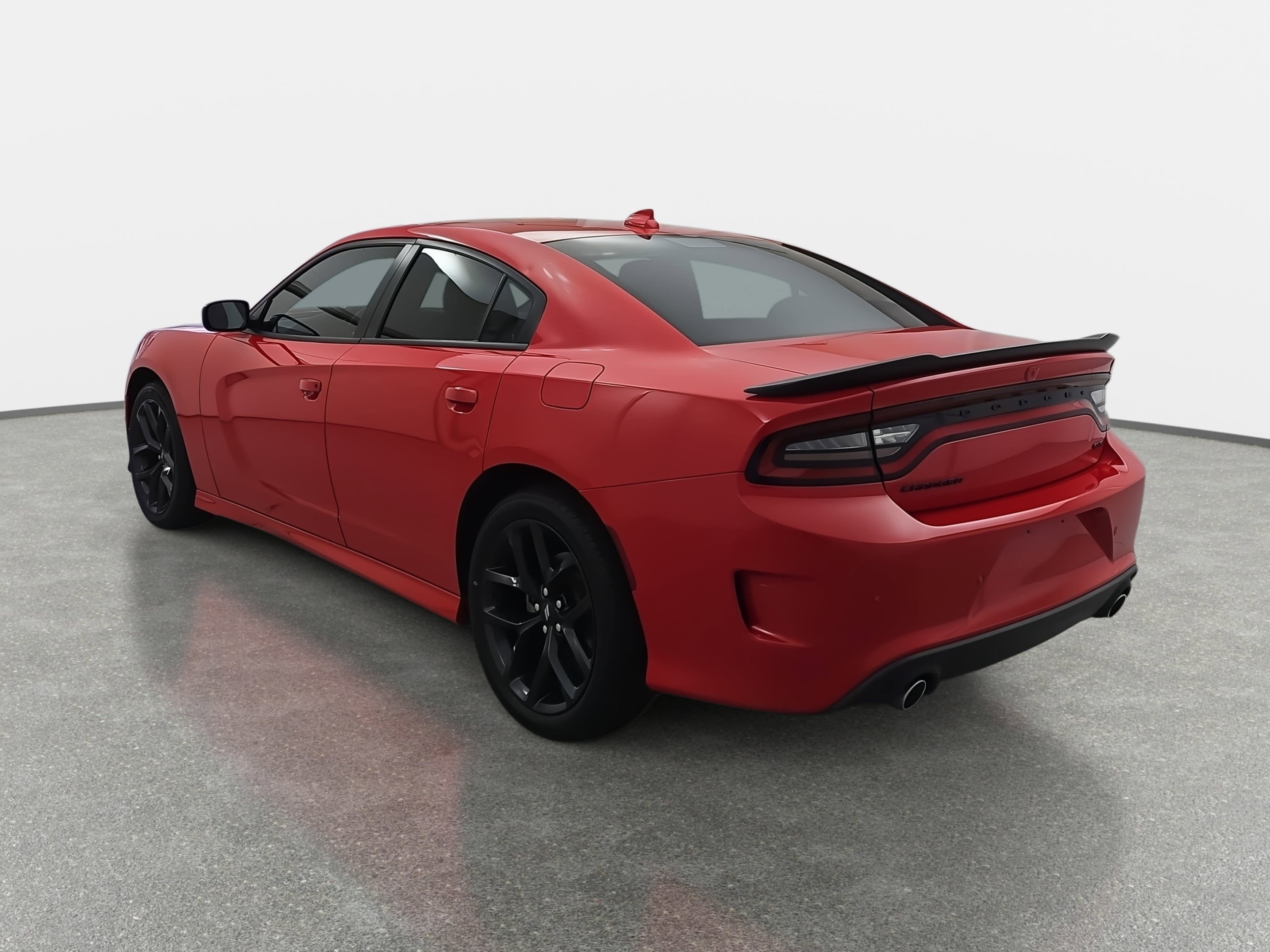 2021 Dodge Charger GT
