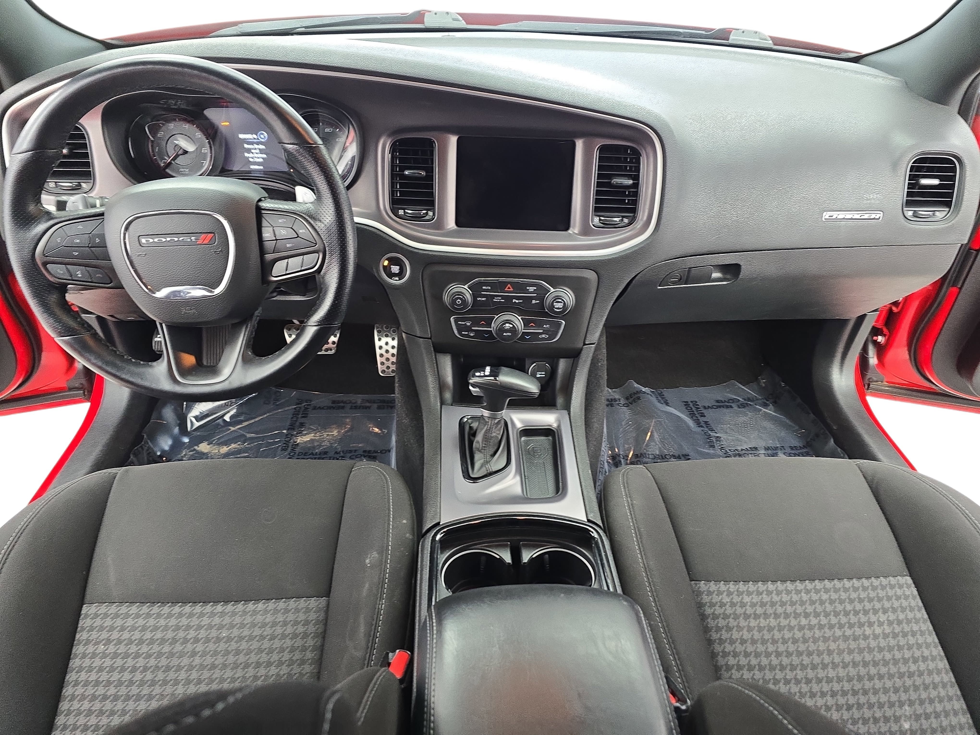 2021 Dodge Charger GT