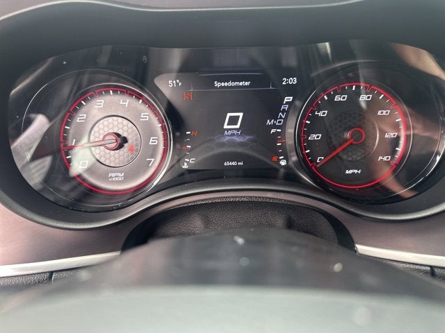 2021 Dodge Charger GT