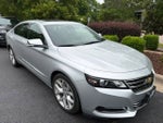 2017 Chevrolet Impala Premier