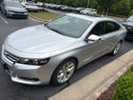 2017 Chevrolet Impala Premier