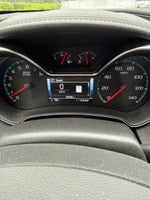 2017 Chevrolet Impala Premier
