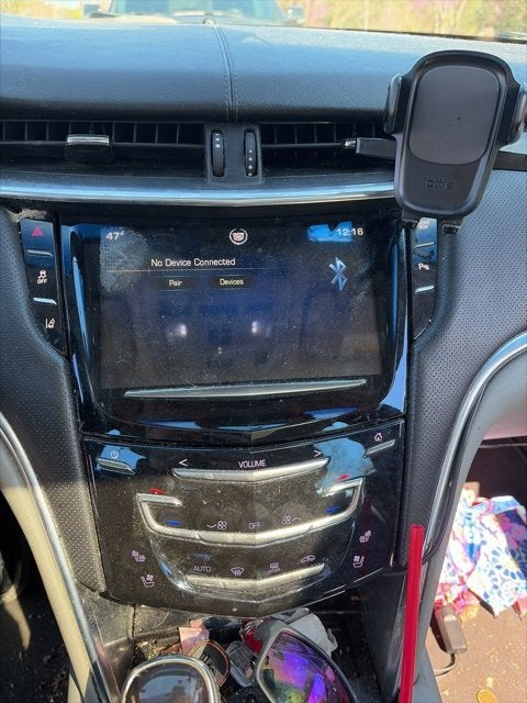 2013 Cadillac XTS Premium